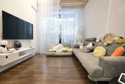 Seletar Park Residence (D28), Condominium #543168281